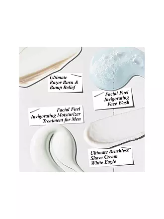 KIEHL'S | Geschenkset -The Grooming Regimen Set 4x75ml | 